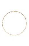 Totême 18k Yellow Gold Chain Necklace