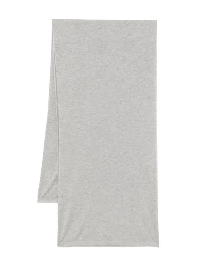 Totême 243 Wsc0061 Ya0079-074 Grey Melange