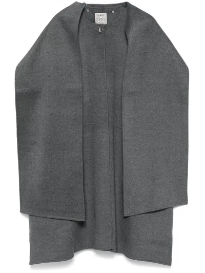 Totême 251.wro4321.fb0006 In Gray