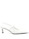 Totême Toteme Pumps In Neutrals