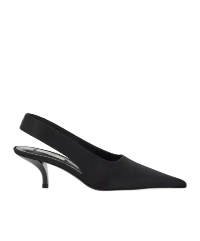 TOTÊME 60MM SLINGBACK PUMPS
