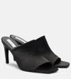 Totême 85mm Leather Mules