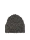 Totême Toteme Alpaca Blend Beanie