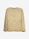 Totême Toteme Quilted Jacket