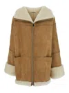 Totême Toteme Jackets And Vests