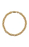 Totême Byzantine 18k Gold-plated Necklace