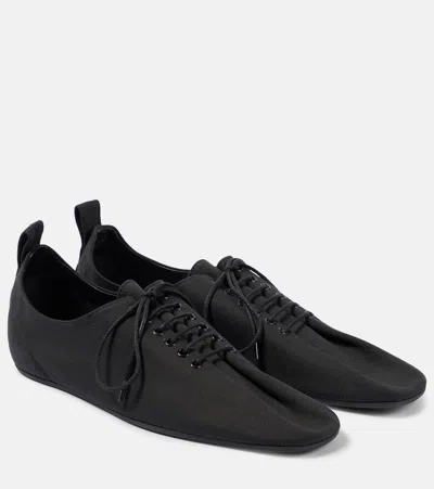 TOTÊME CANVAS SNEAKERS