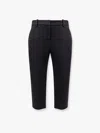 Totême Capri Wool Blend Trouser