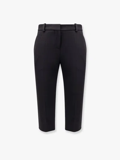 Totême Capri Wool Blend Trouser