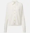 Totême Cashmere Cardigan