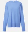 Totême Cashmere Sweater