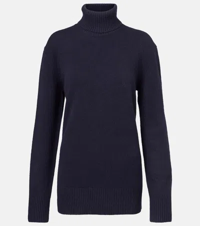 TOTÊME CASHMERE SWEATER