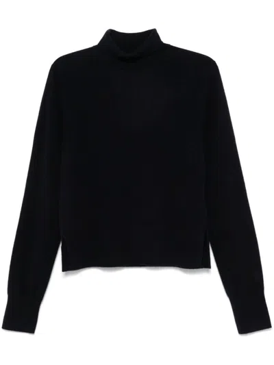 Totême Cashmere Sweater In Blue