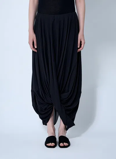 Totême Cocoon Skirt