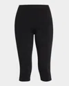 Totême Toteme Trousers In Black