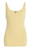 Totême Compact Knit Tank