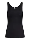 Totême Toteme Compact Knit Tank