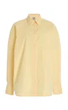 Totême Cotton Shirt