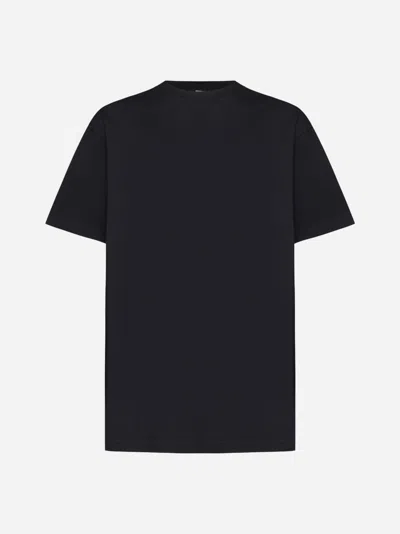 TOTÊME COTTON T-SHIRT
