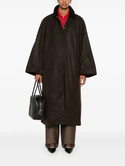 TOTÊME COUNTRY COAT