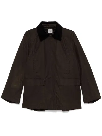 TOTÊME COUNTRY JACKET