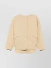 Totême Toteme Quilted Jacket