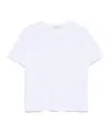 Totême Crew-neck T-shirt
