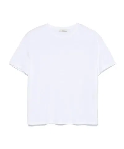 TOTÊME CREW-NECK T-SHIRT