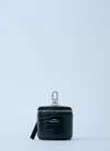 Totême Croc-embossed Jewelry Box
