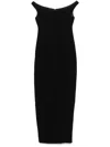 Totême Toteme Dresses In Black