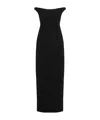 Totême Toteme Dresses In Black