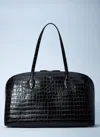 Totême Day Tote Bag