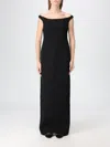 Totême Toteme Dresses In Schwarz