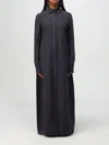 Totême Dress Toteme Woman Color Blue