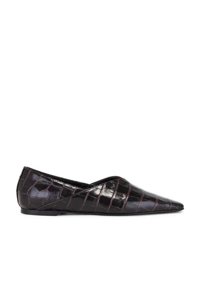 TOTÊME EVERYDAY FLAT