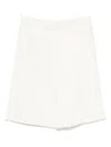 Totême Fine-knit Shorts