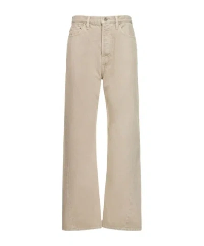 Totême Five-pocket Jeans