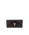 Totême Flap Wallet