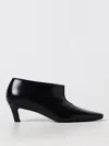 Totême Toteme Heeled Boots In Schwarz