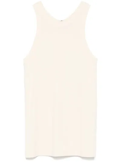 TOTÊME FLUID TANK TOP