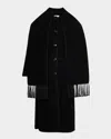 Totême Coats & Jackets In Black