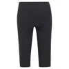 Totême Toteme Capri Trousers In Black