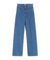 Totême Toteme Jeans In Blue