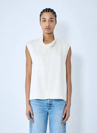 TOTÊME HIGHNECK TOP