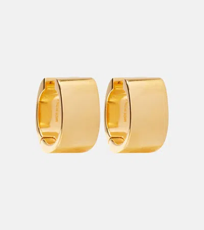 Totême Hoop Earrings