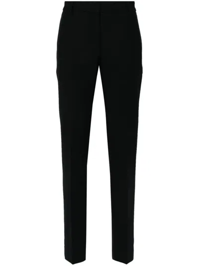Totême Jeans In Black
