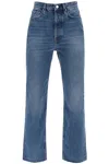 Totême Toteme Classic Cut Jeans