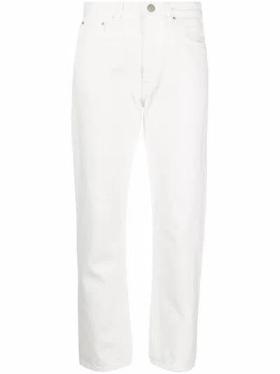 TOTÊME JEANS JEANS TOTEME