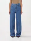 Totême Jeans In Denim