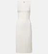 Totême Jersey Tank Dress